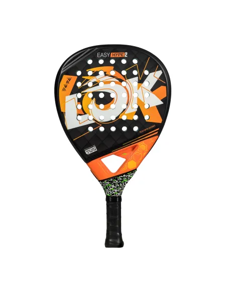 Lok Easy Hype Gen 2 |LOK |Raquetes de padel