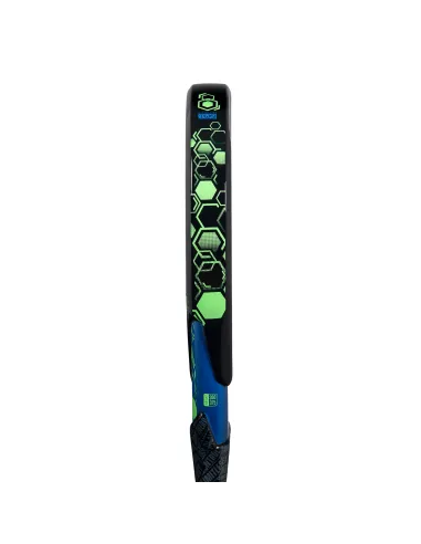 Lok Easy Flow Gen 2 |LOK |Padel Rackets