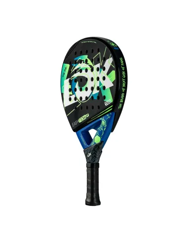 Lok Easy Flow Gen 2 |LOK |Padel Rackets