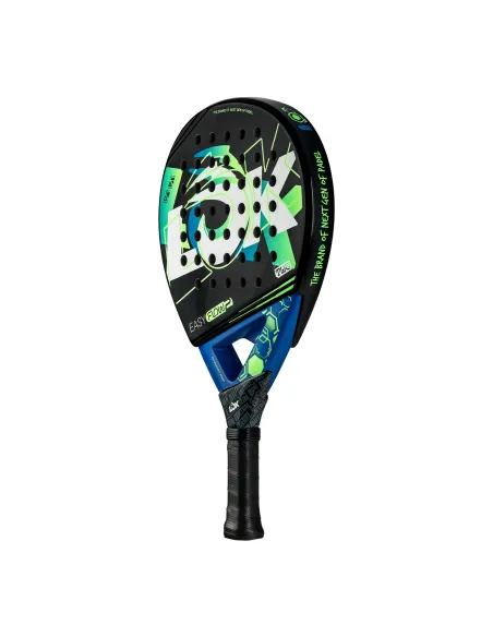 Lok Easy Flow Gen 2 |LOK |Padel Rackets
