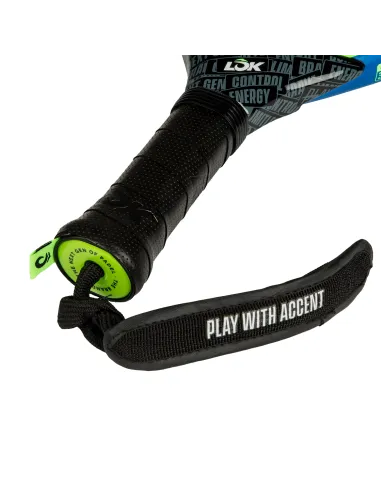 Lok Easy Flow Gen 2 |LOK |Padel Rackets