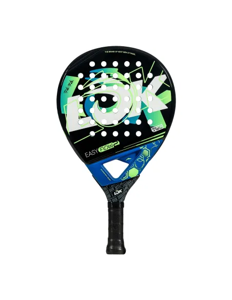 Lok Easy Flow Gen 2 |LOK |Padel Rackets