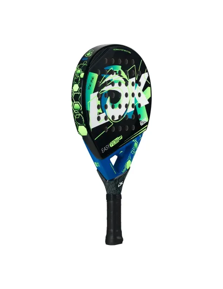 Lok Easy Flow Gen 2 |LOK |Padel Rackets