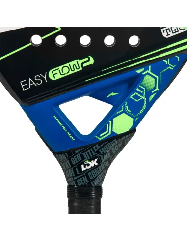 Lok Easy Flow Gen 2 |LOK |Padel Rackets