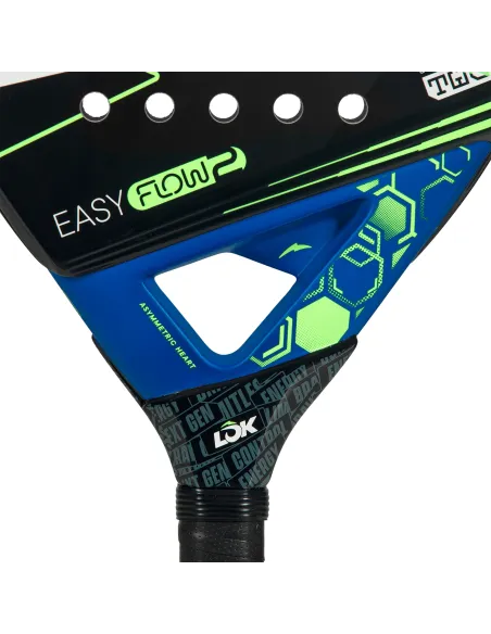 Lok Easy Flow Gen 2 |LOK |Padel Rackets