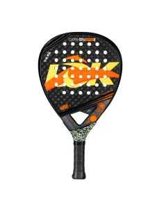 Lok Carbon Hype Gen 2 |LOK |Raquettes de padel