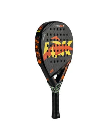 Lok Carbon Hype Geração 2 |LOK |Raquetes de padel