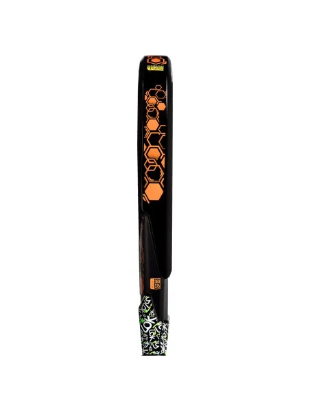 Lok Carbon Hype Gen 2 |LOK |Palas de pádel Lok Carbon Hype Gen 2 |LOK |Palas de pádel