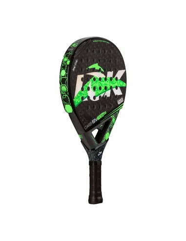 Lok Carbon Flow Gen 2 |LOK |Racchette da padel