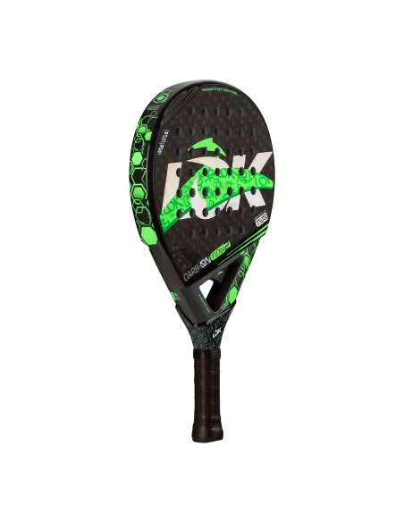 Lok Carbon Flow Gen 2 |LOK |Racchette da padel