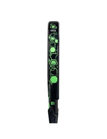 Lok Carbon Flow Gen 2 |LOK |Racchette da padel