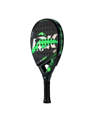 Lok Carbon Flow Gen 2 |LOK |Racchette da padel