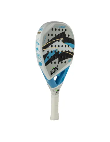 Lok Carbon FDB Gen 2 |LOK |Padel Rackets