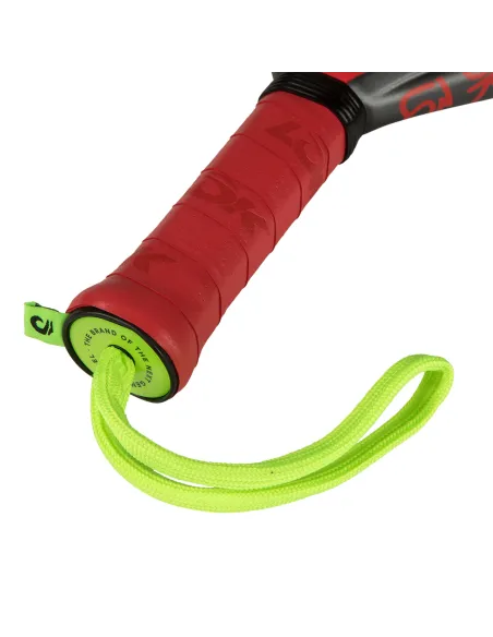 Lok Be Hype Geração 2 |LOK |Raquetes de padel