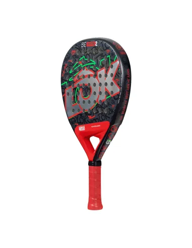 Lok Be Hype Geração 2 |LOK |Raquetes de padel