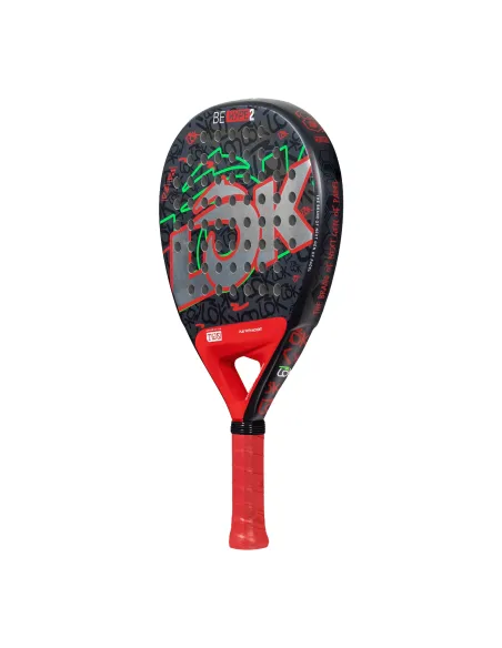 Lok Be Hype Geração 2 |LOK |Raquetes de padel