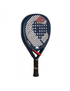 Vibor-A Titan Classique Bleu Junior |VIBOR-A |Raquettes de padel Vibora 2