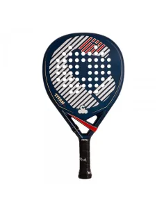 Vibor-A Titan Classique Bleu Junior |VIBOR-A |Raquettes de padel Vibora