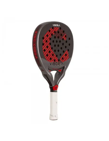 Vibor-A King Cobra Technic |VIBOR-A |Raquettes de padel Vibor-A King Cobra Technic |VIBOR-A |Raquettes de padel