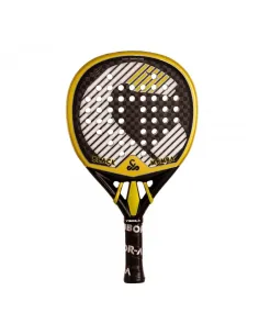 Vibor-A Black Mamba Radical 12K 3.0 |VIBOR-A |Racchette da padel