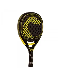 Vibor-A Black Mamba Pro 2.0 |VIBOR-A |Racchette da padel 2
