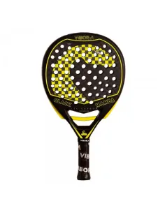 Vibor-A Black Mamba Pro 2.0 |VIBOR-A |Racchette da padel