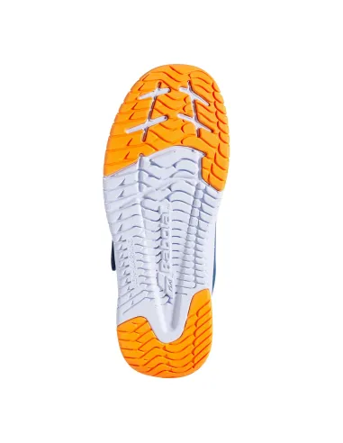 Babolat Pulsion Kid All Court 3K2S25A518 4132 Junior |BABOLAT |Zapatillas de pádel
