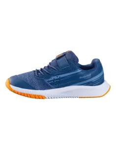 ZAPATILLAS BABOLAT PULSION KID ALL COURT BOY 3K2S25A518 4132 JUNIOR |BABOLAT |Sapatilhas de padel 2
