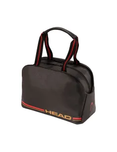 Borsa tote Head Retro 25Th Ltd nera |HEAD |Accessori per padel