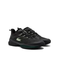 Lacoste Ag-Lt Ultra Verde 50Sma0007 |LACOSTE |Padel shoes 2