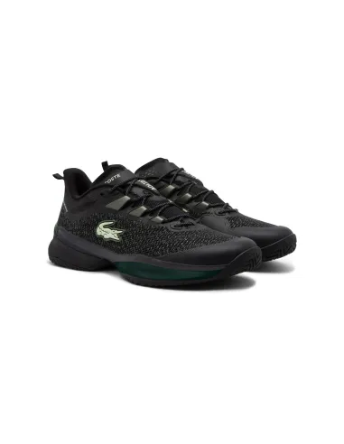 Lacoste Ag-Lt Ultra Verde 50Sma0007 |LACOSTE |Zapatillas de pádel