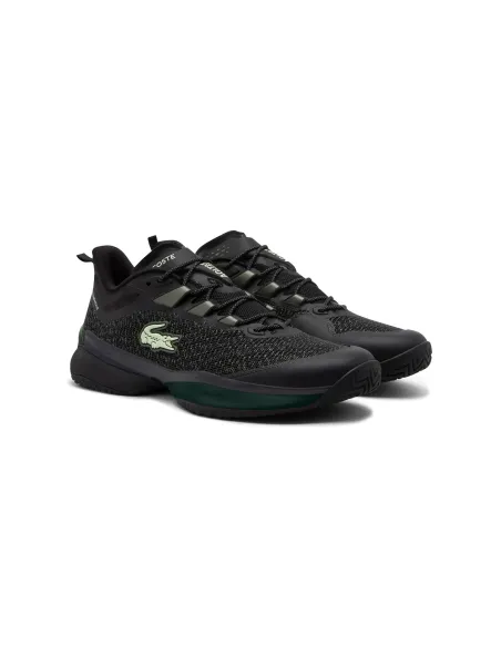 Lacoste Ag-Lt Ultra Verde 50Sma0007 |LACOSTE |Zapatillas de pádel Lacoste Ag-Lt Ultra Verde 50Sma0007 |LACOSTE |Zapatillas de pádel