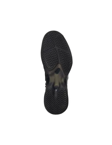 Lacoste Ag-Lt Ultra Verde 50Sma0007 |LACOSTE |Zapatillas de pádel