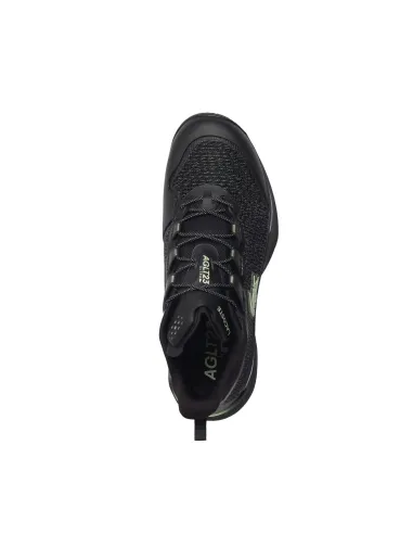 Lacoste Ag-Lt Ultra Verde 50Sma0007 |LACOSTE |Zapatillas de pádel