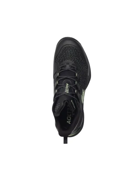 Lacoste Ag-Lt Ultra Verde 50Sma0007 |LACOSTE |Zapatillas de pádel Lacoste Ag-Lt Ultra Verde 50Sma0007 |LACOSTE |Zapatillas de pádel