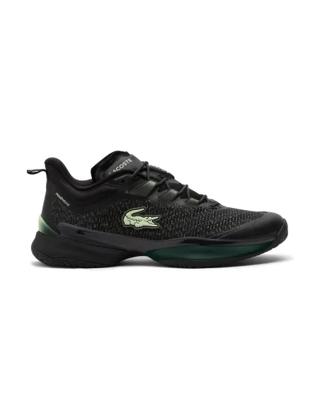 Lacoste Ag-Lt Ultra Verde 50Sma0007 |LACOSTE |Zapatillas de pádel Lacoste Ag-Lt Ultra Verde 50Sma0007 |LACOSTE |Zapatillas de pádel