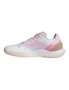 ZAPATILLAS ADIDAS DEFIANT SPEED 2 W JP9737 MUJER |ADIDAS |Padel shoes 2