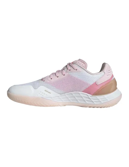 Adidas Defiant Speed 2 ROSA DONNA JP9737 |ADIDAS |Scarpe da padel