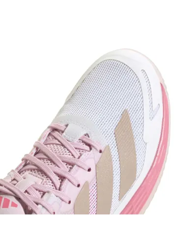 Adidas Defiant Speed 2 ROSA DONNA JP9737 |ADIDAS |Scarpe da padel