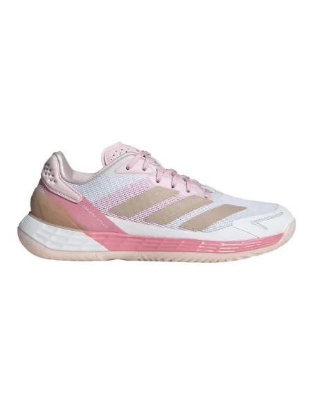 Adidas Defiant Speed 2 ROSA DONNA JP9737 |ADIDAS |Scarpe da padel