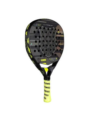 Kswiss Ultrashot 18K |K SWISS |Padel Rackets