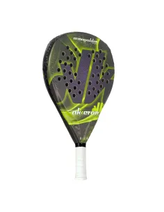 Akkeron Armageddon Nero |AKKERON |Racchette da padel 2