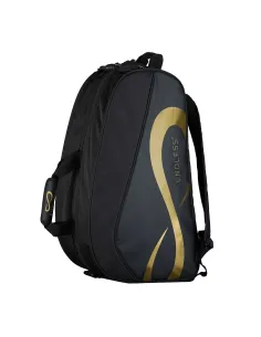 Paletero Endless Icon Black Gold |ENDLESS |Accessoires de pagaie 2