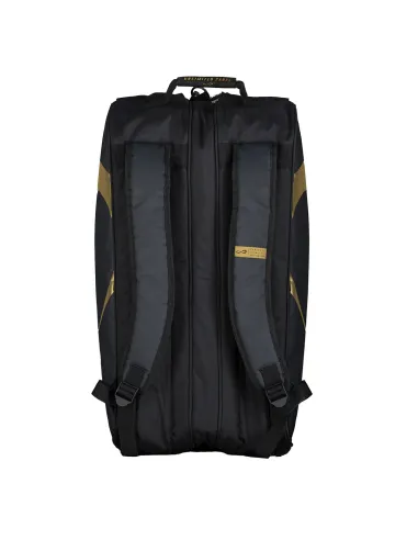 Paletero Endless Icon Black Gold |ENDLESS |Accessori per padel
