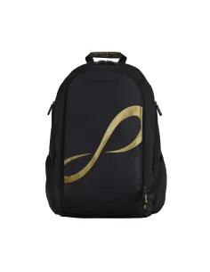 Mochila Endless Icon Black Gold |ENDLESS |Complementos pádel