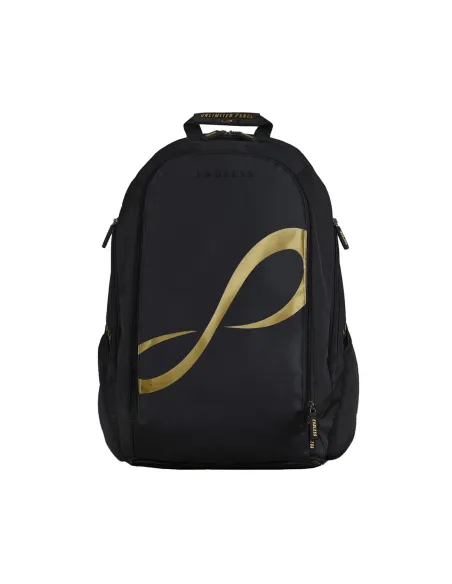 Sac Endless Axion Black Gold |ENDLESS |Accessoires de pagaie Sac Endless Axion Black Gold |ENDLESS |Accessoires de pagaie