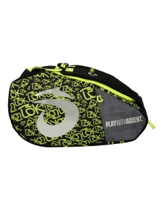 Paletero Lok One Amarillo |LOK |Paddle accessories