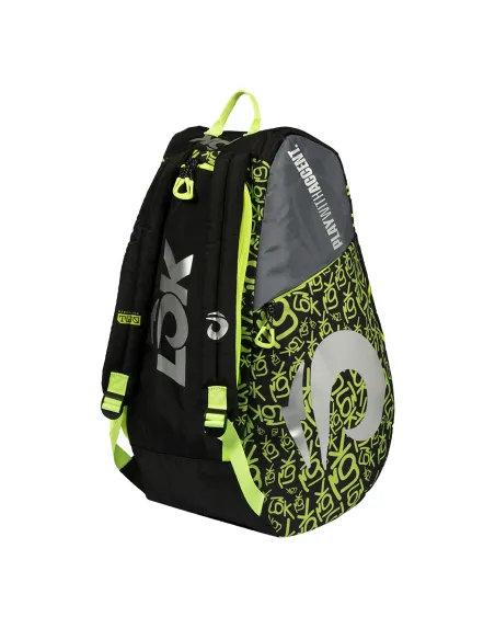 Sac De Padel Lok One Lb2Pa1U27 |LOK |Accessoires de pagaie