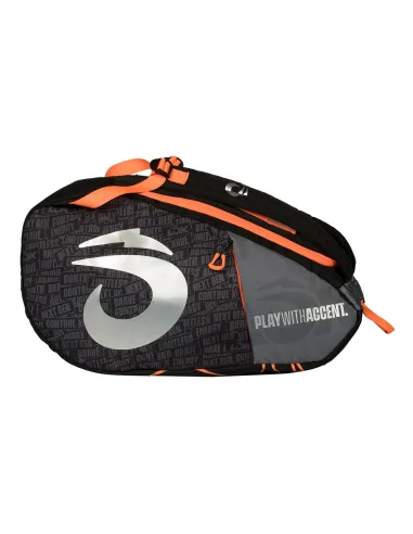 Padelbag Lok One Orange Lb2Pa0U27 |LOK |Paddle accessories