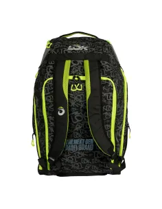 Paletero Lok Maxx Gen 2 Negro/Lima Lb1Pa2U16 |LOK |Acessórios de remo 2